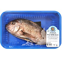 Фагри Чистено