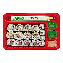 Филаделфия Суши Сет от Top Top