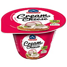 Крема Сирене Olympus Натурално