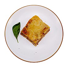 Лазаня Болонезе от NOBullsh*t