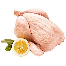 Пиле Sunny Farm Пасищно Цяло