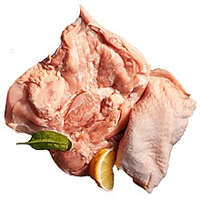 Пилешка Пържола от Бут от Sunny Farm