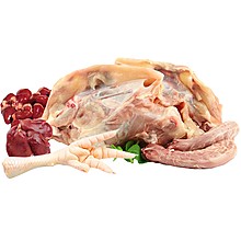 Пилешки Комплект Sunny Farm за Супа