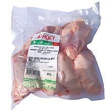 Пилешки Крила Адет Охладени