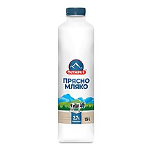 Прясно Мляко Olympus 3,7%