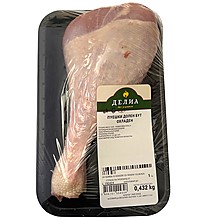 Пуешко Бутче Делиа Долно