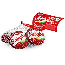 Сирене Мини Baby Bell