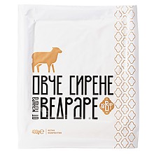 Сирене Овче от Мандра Ведраре