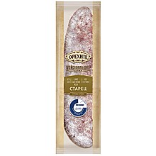 Старец Орехите Майсторлъшка Серия