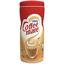 Суха Сметана за Кафе Coffee Mate 33%