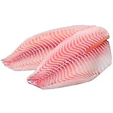 Тилапия Филе