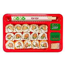 Урамаки Суши Сет от Top Top