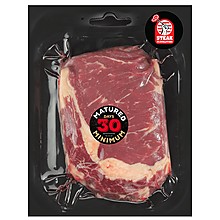 Уругвайски Ангъс Рибай Стек Meat (R)evolution Зрял 30 дни