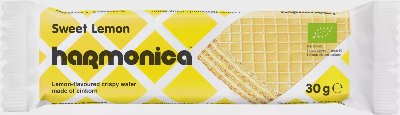 Harmonica Биовафла
избрани видове