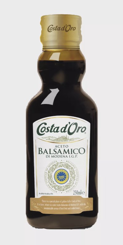 Costa d'Oro Балсамов оцет