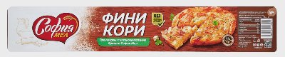 София Мел Фини кори