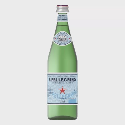 San Pellegrino Минерална вода
газирана