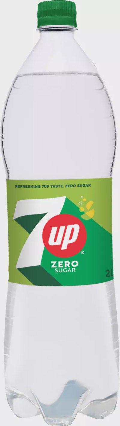PEPSI/ MIRINDA/ 7 UP 