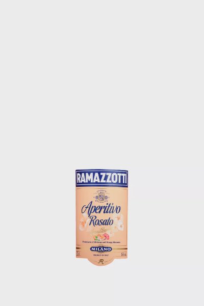 Ramazzotti Amaro Ликьор Rosato