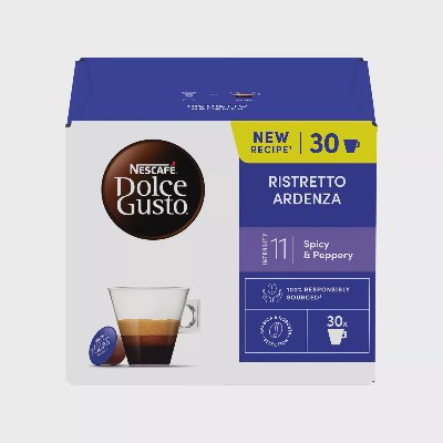 NESCAFE Кафе капсули
Dolce Gusto
