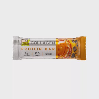 Rice UP Протеиново барче Collagen
различни вкусове