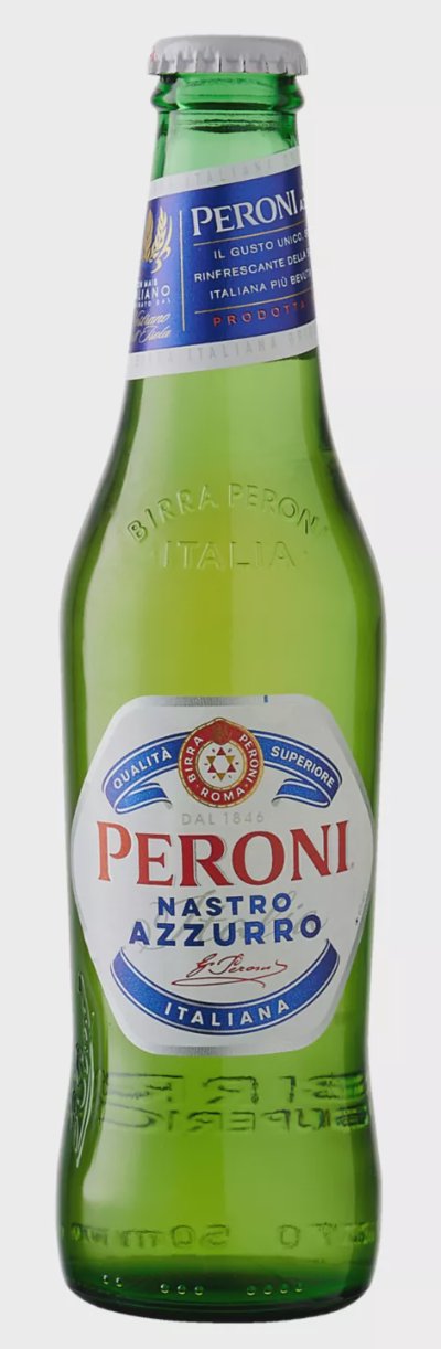 Peroni Nastro Azzuro Бира