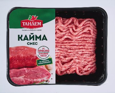 Кайма смес