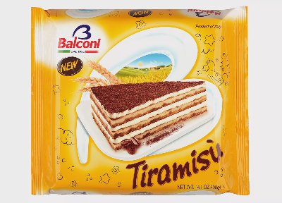 Balconi Торта