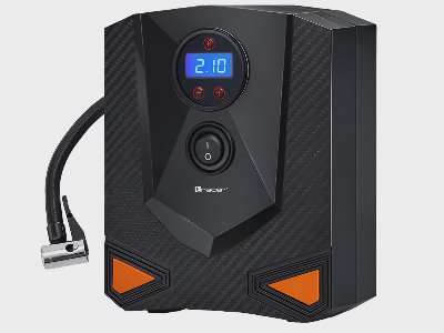 Tracer Компресор за кола RES-04-EL
120 W