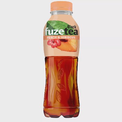 Fuze Теа Студен чай
различни видове
