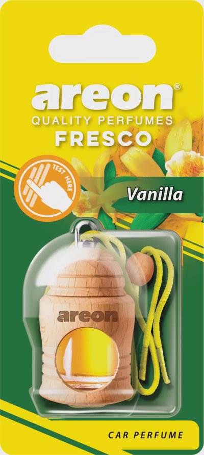 AREON Ароматизатор Fresco Tower