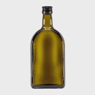 HERBS Бутилка с капачка
500 мл