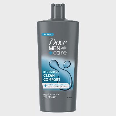 DOVE Душ гел
различни видове