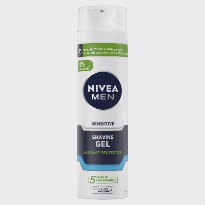 Nivea Гел за бръснене
различни видове
