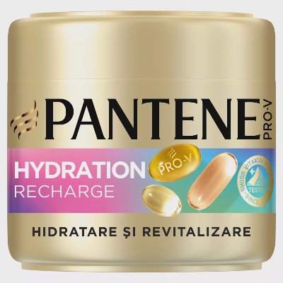 PANTENE Олио, Маска, Серум за коса
различни видове