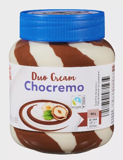 K-Classic Крем Chocremo