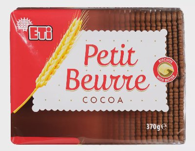 ETI Бисквити
Petit Beurre