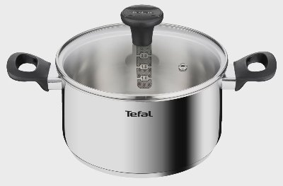 TEFAL Тенджера с капак
Ø20 см