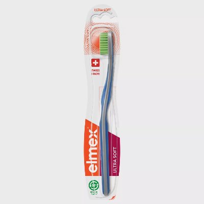 Elmex Четка за зъби
Ultra Soft
