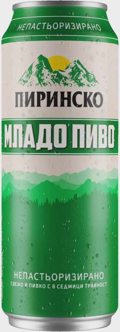 Пиринско Младо пиво