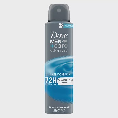 DOVE ADVANCED Дезодорант
спрей или ролон