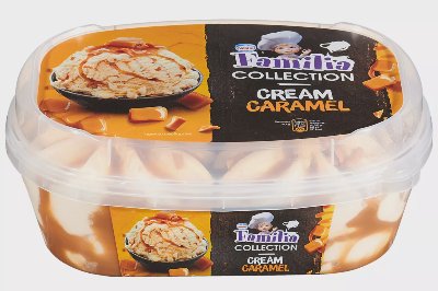 FAMILIA Collection Сладолед
различни вкусове