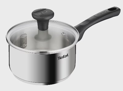 TEFAL Касерола с капак
Ø16 см