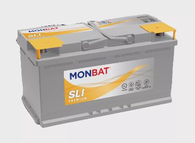 MONBAT Акумулатор