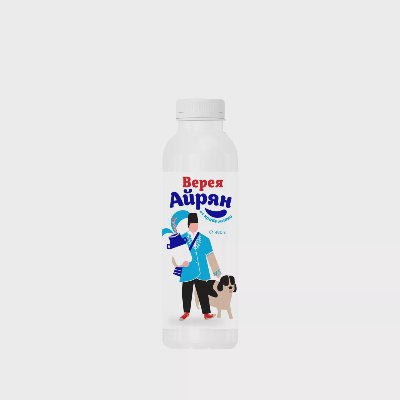 Верея Айрян