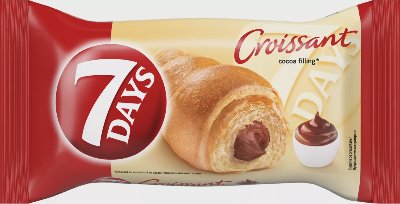 7 DAYS Кроасан
различни видове