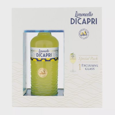Di Capri Лимончело
промопакет