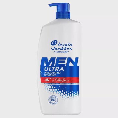 HEAD & SHOULDERS Шампоан
различни видове
