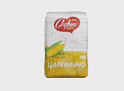 София Мел Царевично брашно