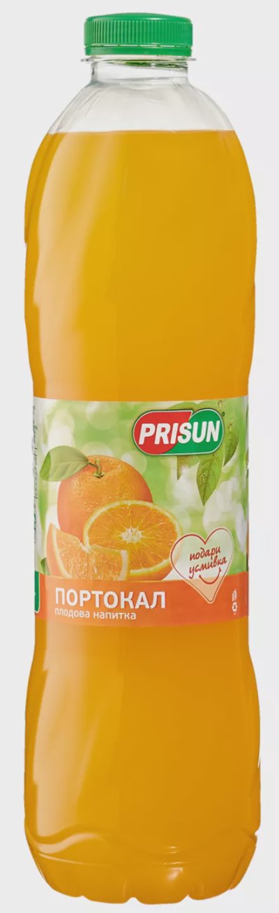 Prisun Негазирана напитка
различни видове